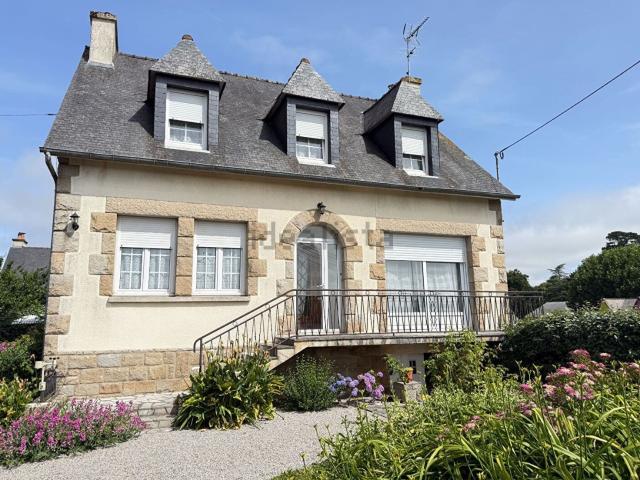 Maison vente à La Maison Blanche, Quévert
