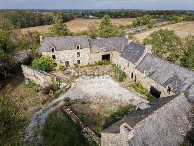 Maison vente à Les Pifaudais, Quévert