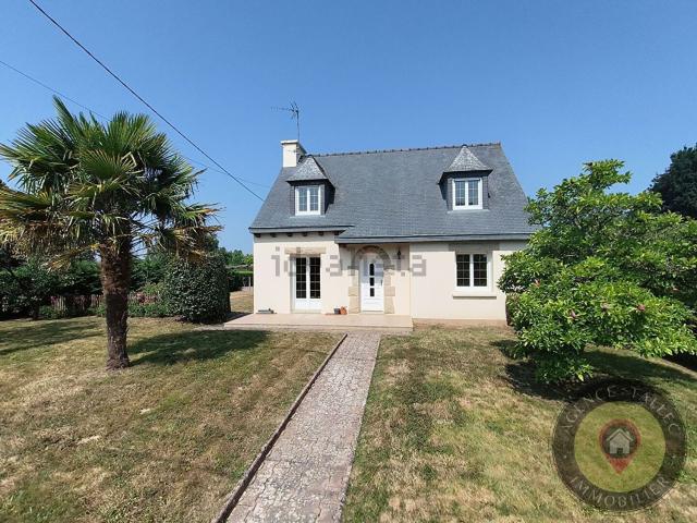 Maison vente à Les Rochettes, Quévert