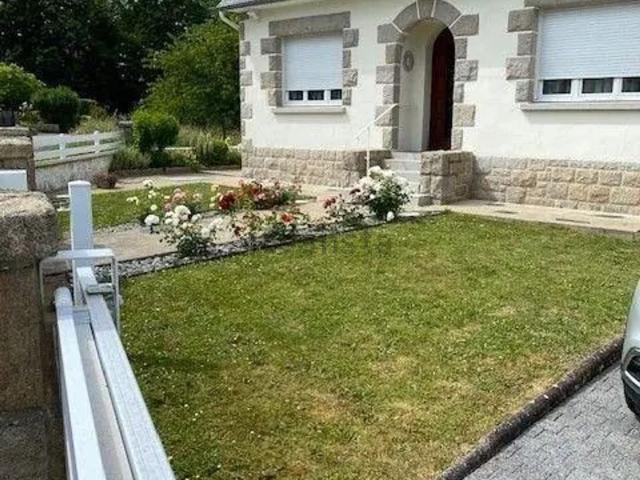 Maison vente à La Coudrais, Quévert