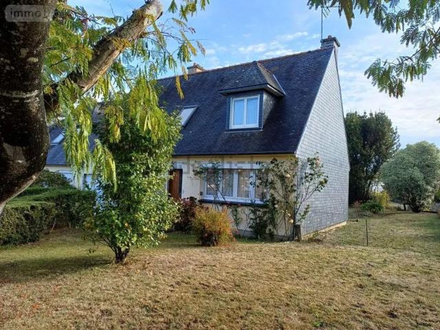 Maison vente à Les Rochettes, Quévert