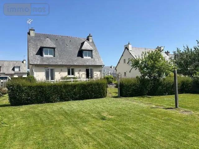 Maison vente à La Coudrais, Quévert