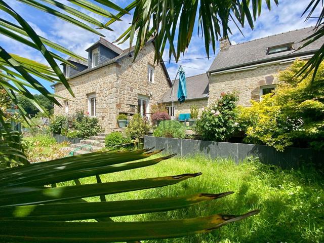 Maison vente à Les Brets, Quévert