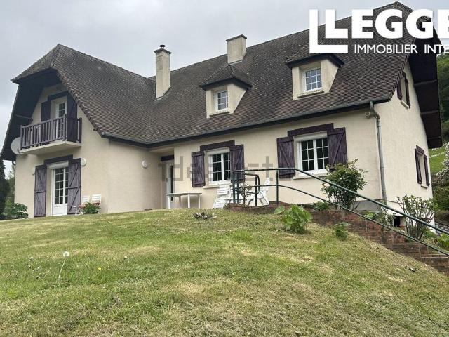 Maison vente à Quevillon, Seine-Maritime