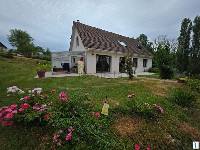 Maison vente à Quévreville-la-Poterie, Seine-Maritime
