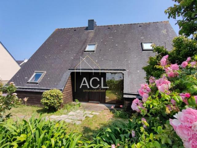 Maison vente à Lorient, Bretagne