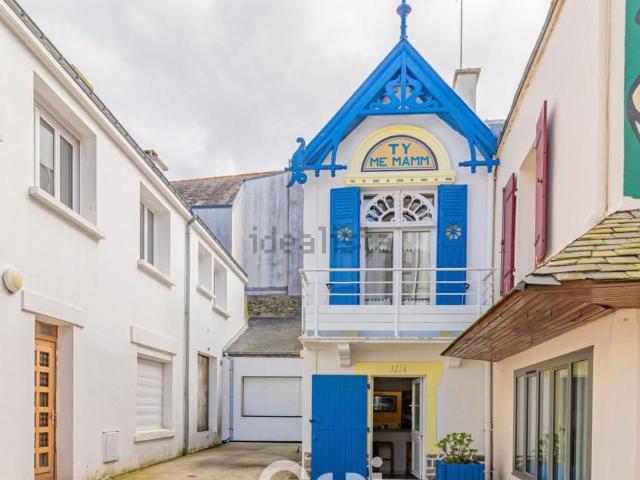 Maison vente à Port Maria, Quiberon