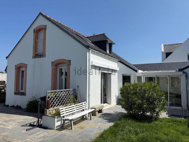 Maison vente à Saint-Julien, Quiberon