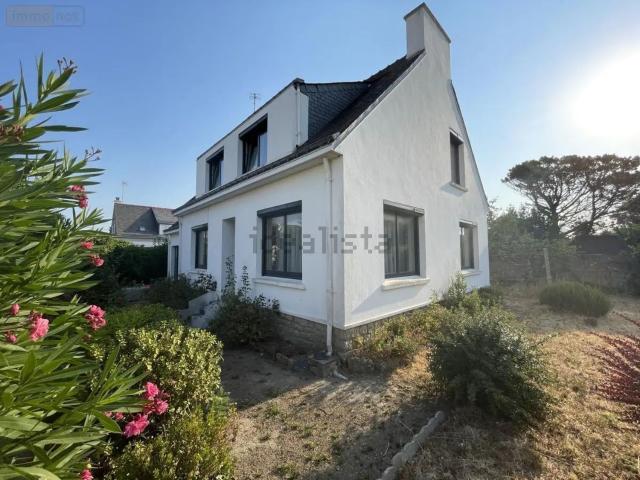 Maison vente à Port Maria, Quiberon