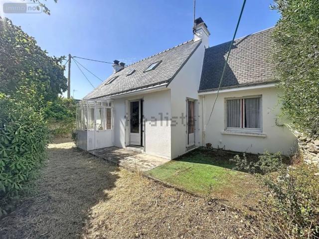 Maison vente à Port Maria, Quiberon