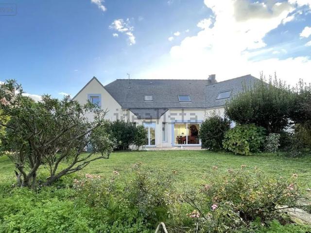 Maison vente à Port Maria, Quiberon