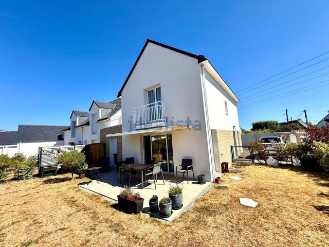 Maison vente à Saint-Julien, Quiberon