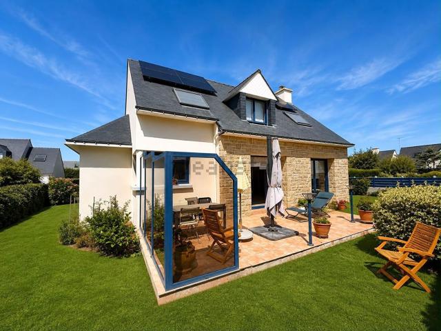 Maison vente à Port Maria, Quiberon