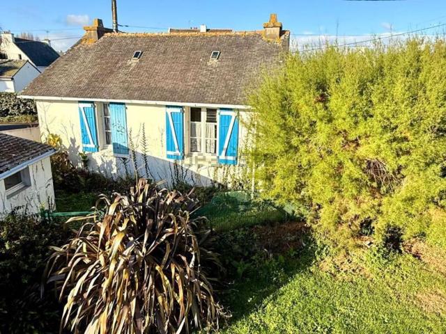 Maison vente à Port Maria, Quiberon