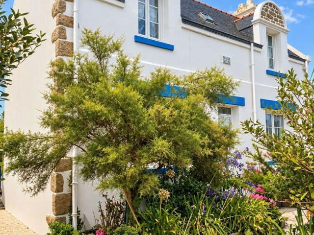 Maison vente à Port Maria, Quiberon