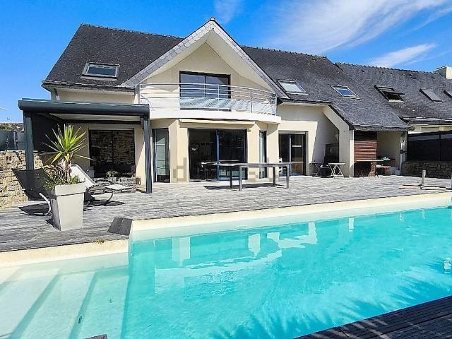 Maison vente à Port Maria, Quiberon