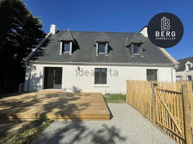 Maison vente à Port Maria, Quiberon