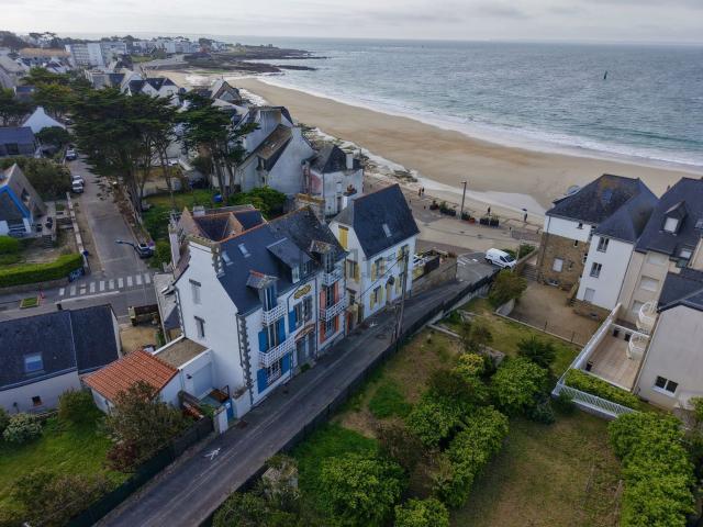 Maison vente à Port Maria, Quiberon