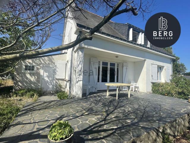 Maison vente à Saint-Julien, Quiberon