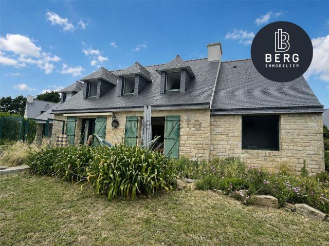 Maison vente à Saint-Julien, Quiberon