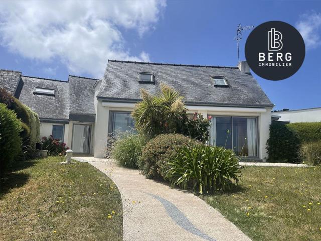 Maison vente à Port Maria, Quiberon