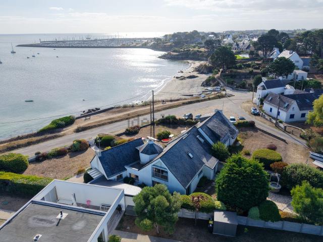 Maison vente à Port Maria, Quiberon