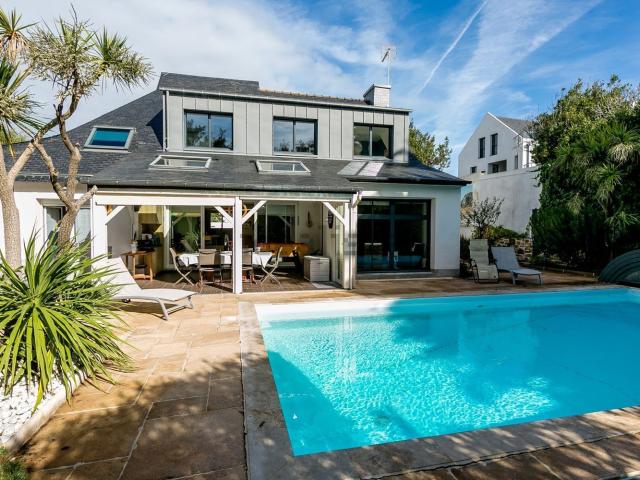 Maison vente à Saint-Julien, Quiberon