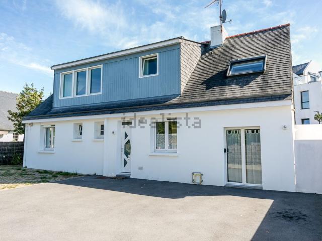 Maison vente à Saint-Julien, Quiberon