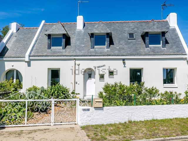 Maison vente à Saint-Julien, Quiberon