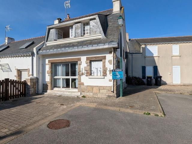 Maison vente à Port Maria, Quiberon