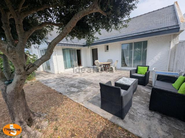 Maison vente à Port Maria, Quiberon