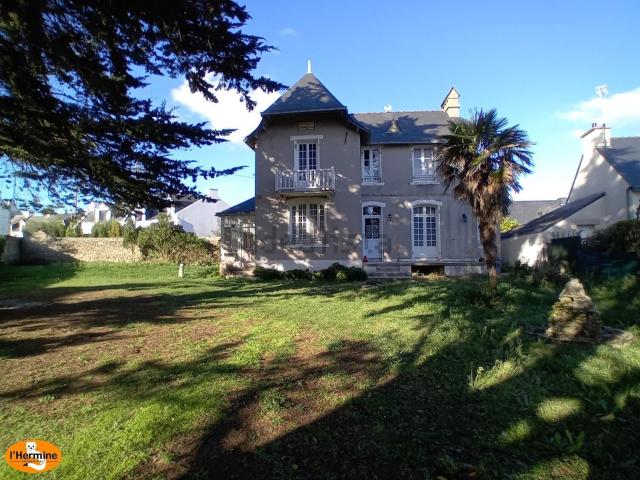 Maison vente à Port Maria, Quiberon