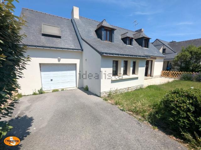 Maison vente à Port Maria, Quiberon