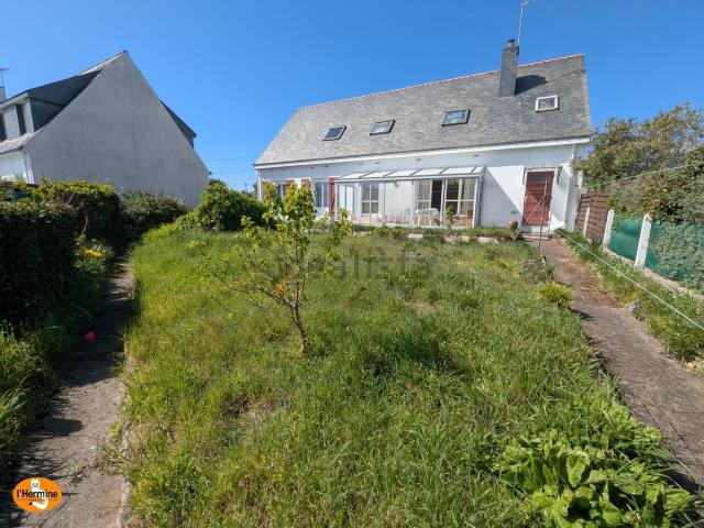Maison vente à Port Maria, Quiberon