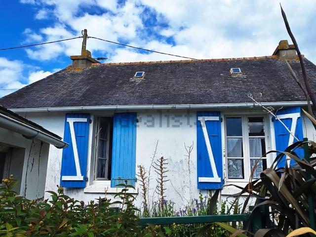 Maison vente à Port Maria, Quiberon