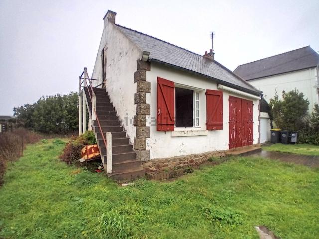 Maison vente à Port Maria, Quiberon