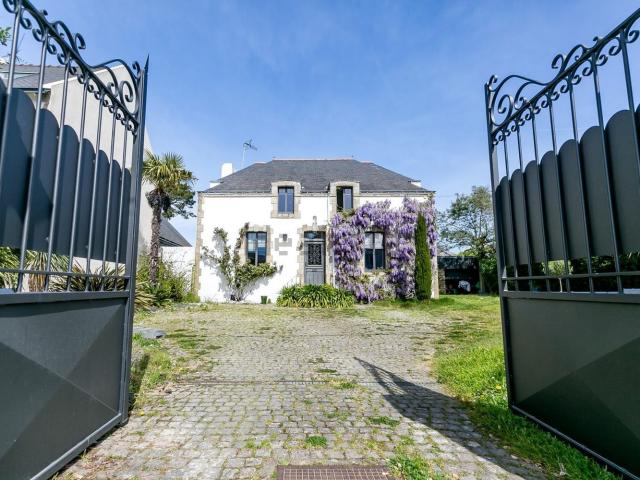 Maison vente à Saint-Julien, Quiberon