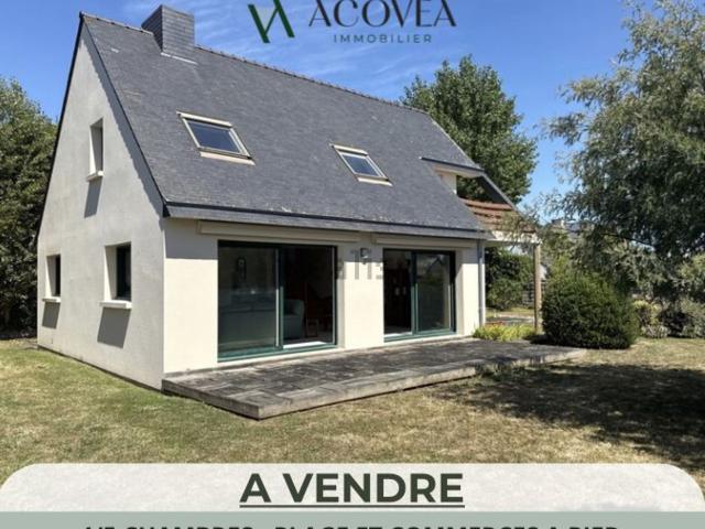 Maison vente à Port Maria, Quiberon