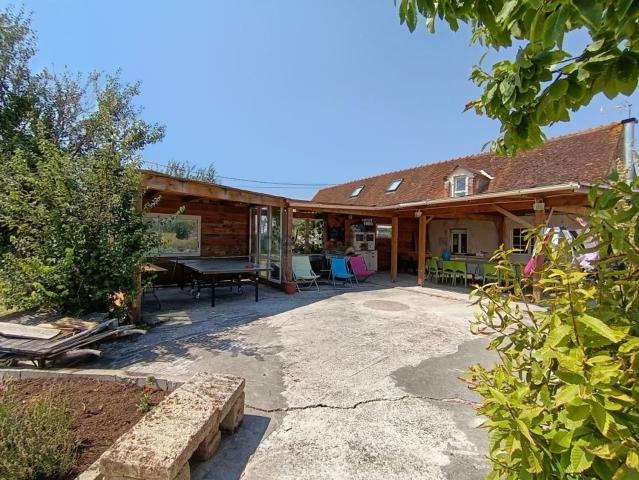 Maison vente à Quiers-sur-Bezonde, Quiers-sur-Bézonde