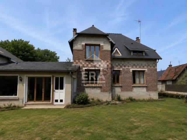 Maison vente à Quierzy, Aisne