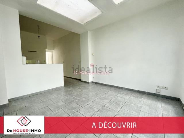 Maison vente à Quiévrechain, Nord