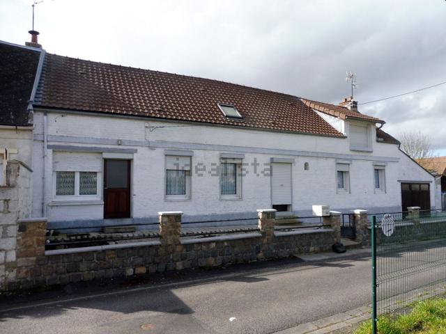 Maison vente à Quiévy, Nord