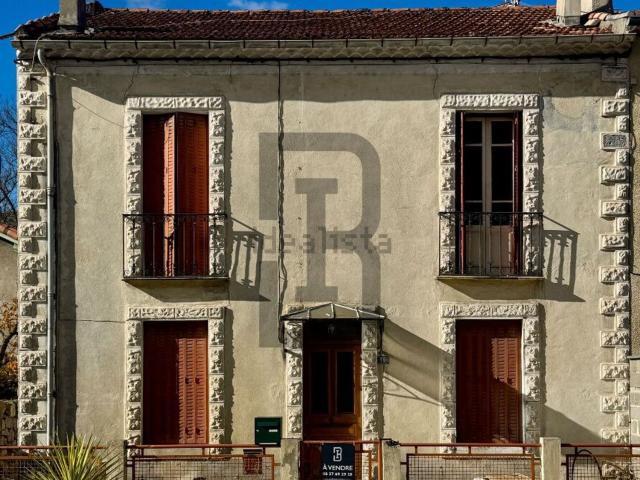 Maison vente à Quillan