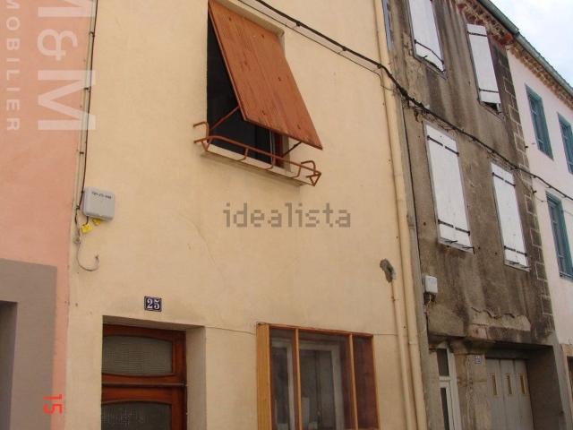Maison vente à Quillan