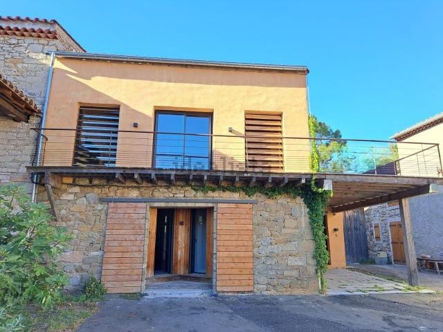 Maison vente à Quillan