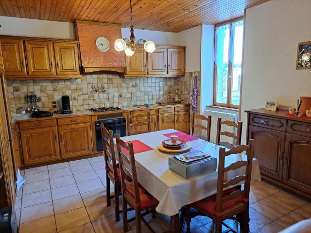 Maison vente à La Joncquière, Quillan