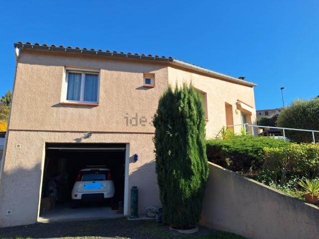 Maison vente à La Joncquière, Quillan