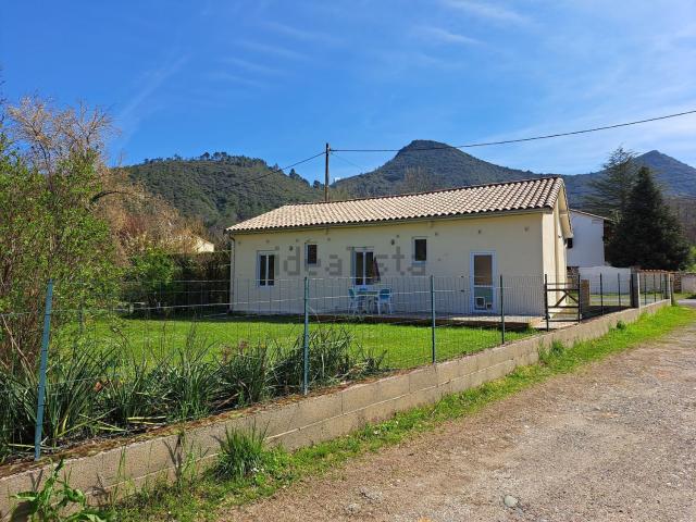 Maison vente à La Joncquière, Quillan