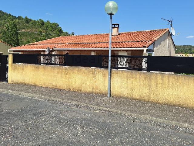 Maison vente à Quillan