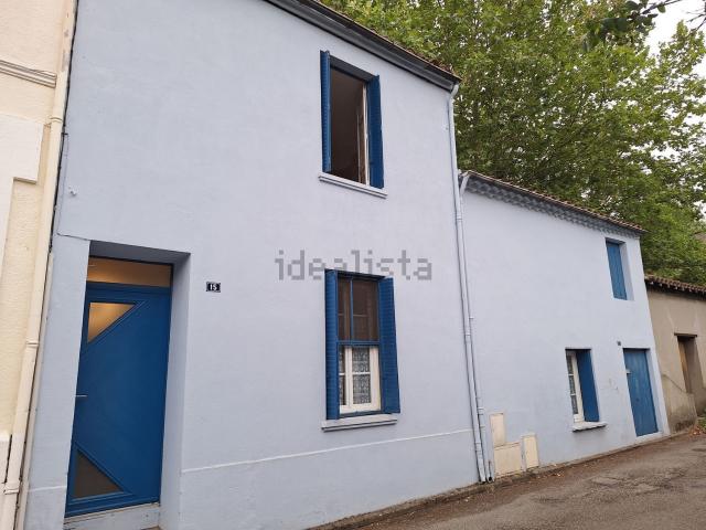 Maison vente à Quillan
